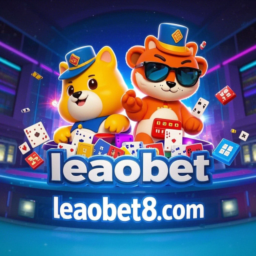 leaobet